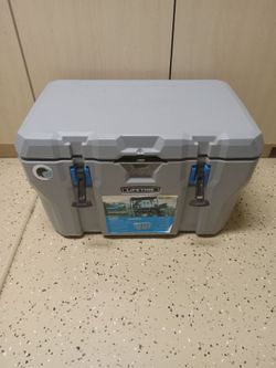 Lifetime Cooler