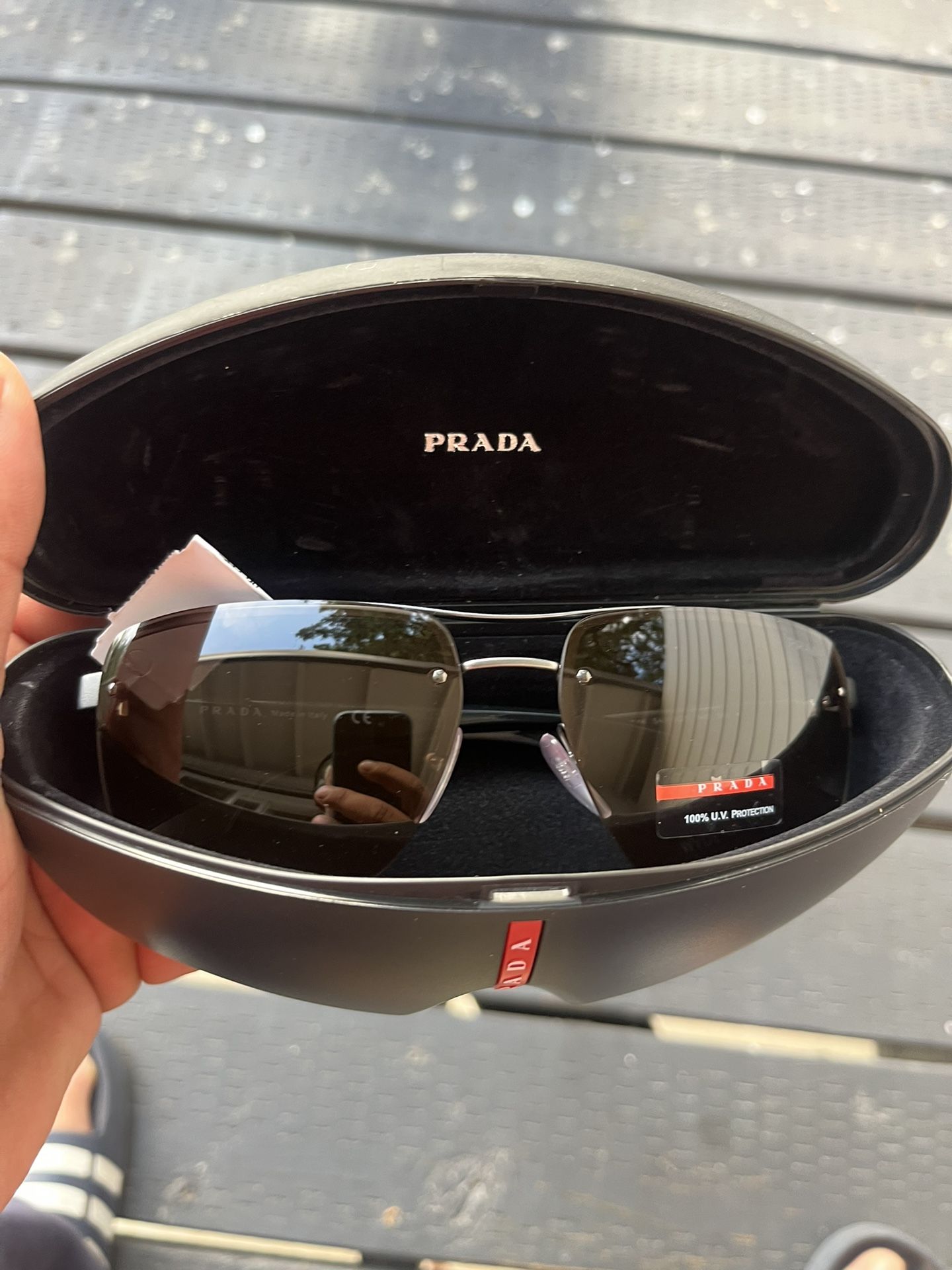 Prada Sunglasses