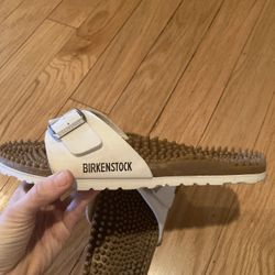 Birkenstock shoes 