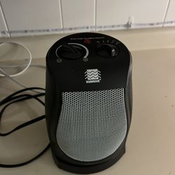 Space Heater 