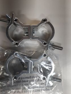 Swivel o Clamps For Lighting 