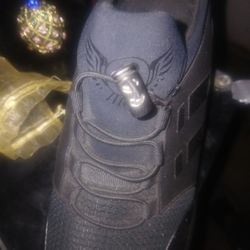 Tennis Shoe / Work Ahoe