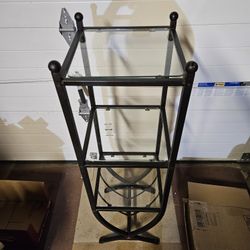 Metal Stand
