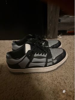 Amiri bone