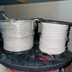 WIRE#12 solid  500FT $90 Each One