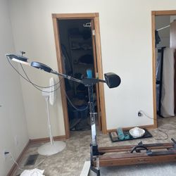 NordicTrack Classic Ski Machine—$20