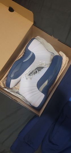 Air Jordan 12 Retro and Nike outfit