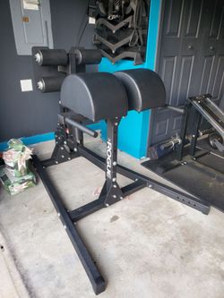 Rogue GHD