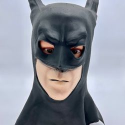 Batman 1989 (1992 Version) Rubber Cowl