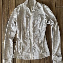 Lululemon Define Jacket 