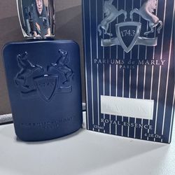 Perfume De Marley Layton