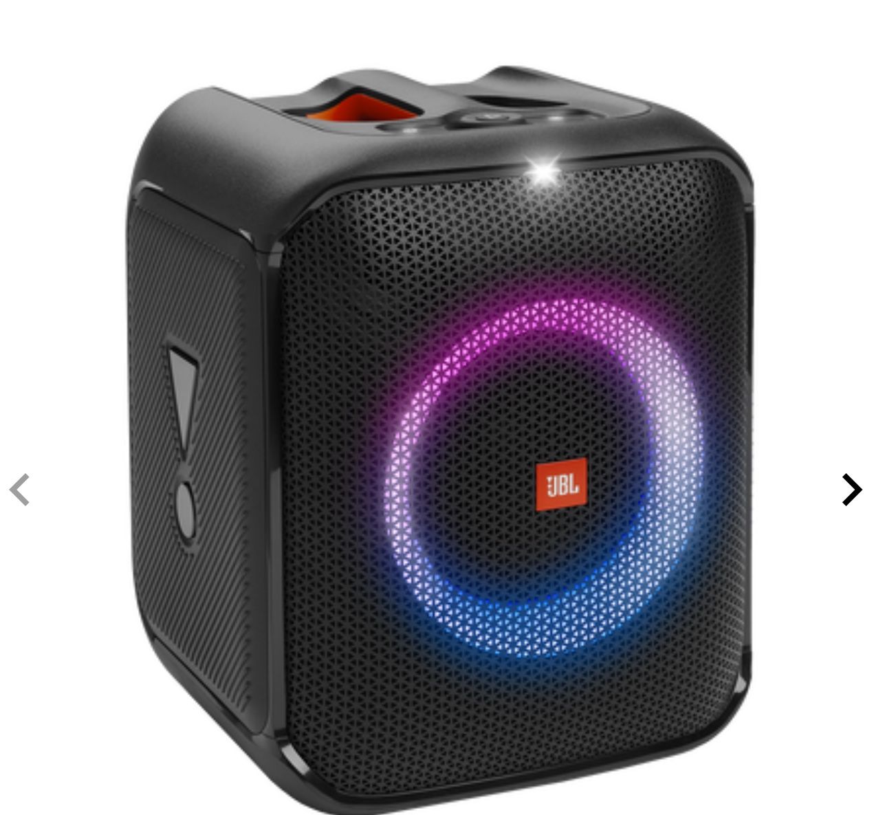 Jbl Speaker