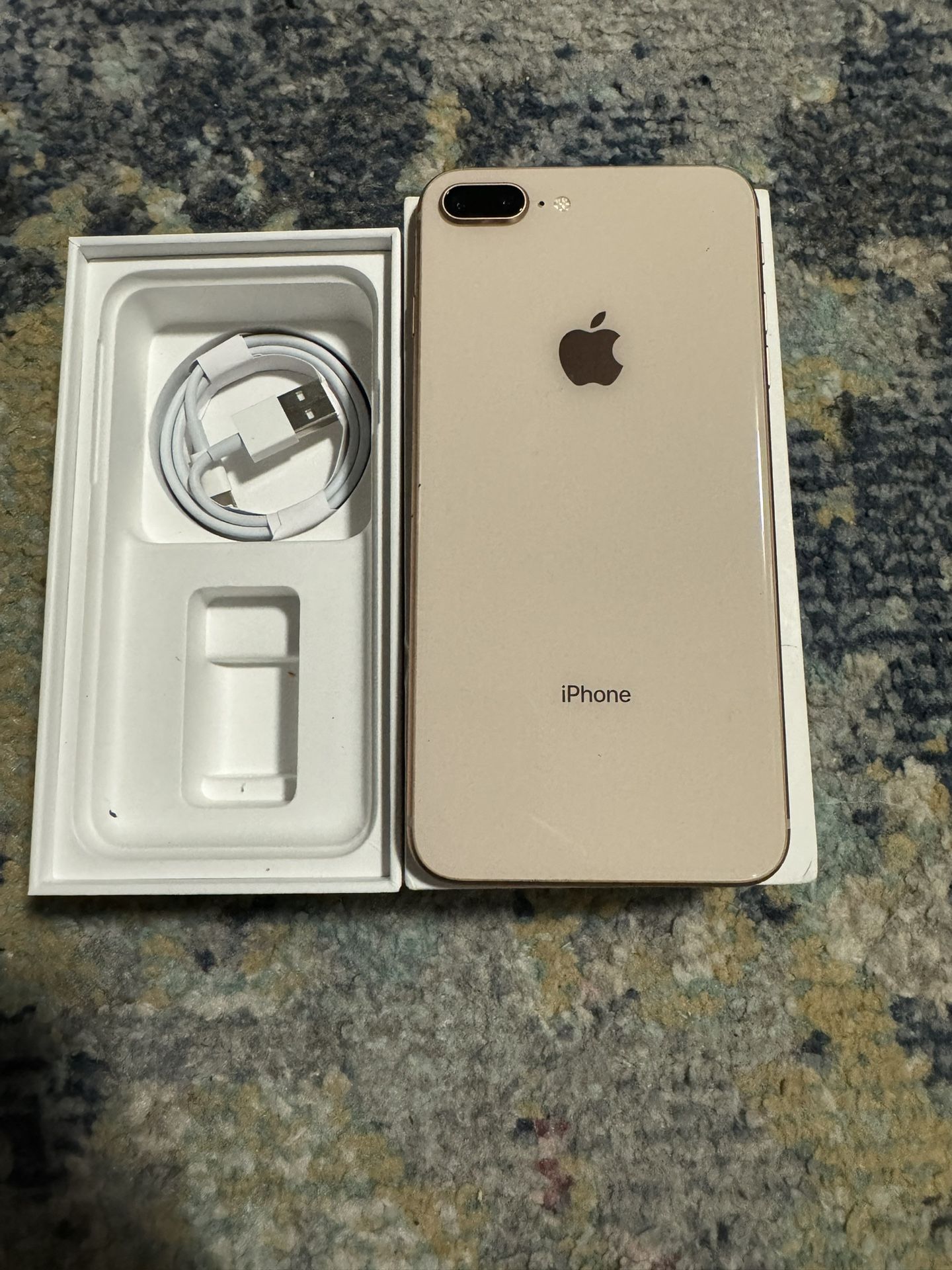 iPhone 8 Plus 64gb Unlocked Like New