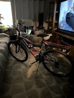 26inch Bike