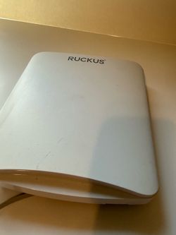 Ruckus 901-R650-US00 Wireless Access Point