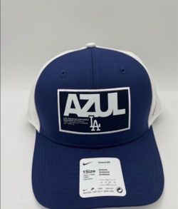 Dodgers Nike SnapBack Hat