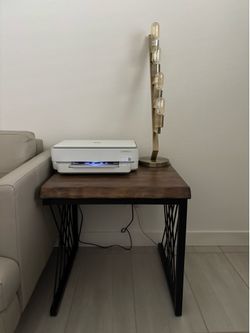 Side table