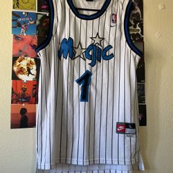 Retro Magic Penny Hardaway Jersey