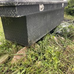 Truck Bed Tool Box