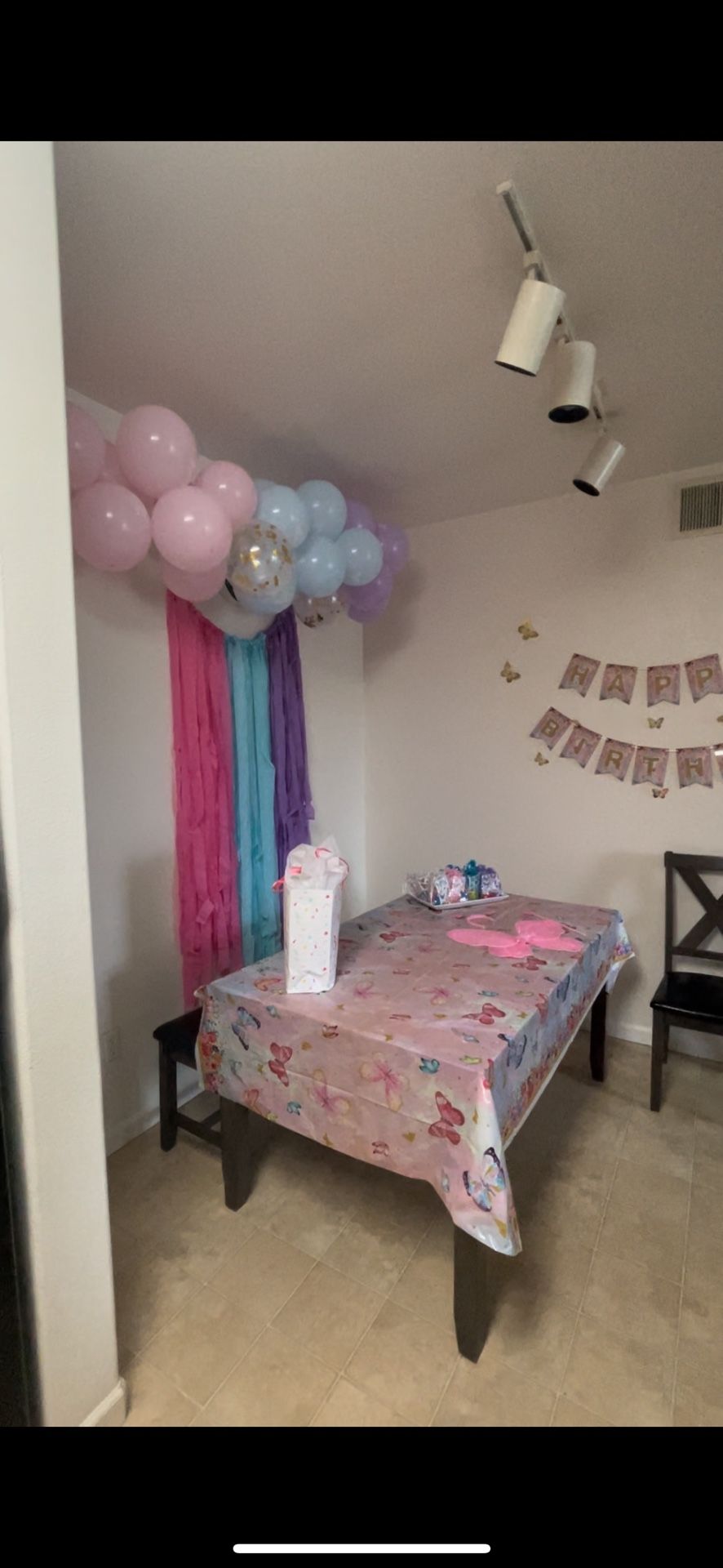 Balloon Arch