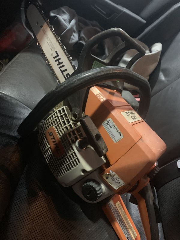 Stihl 021 chainsaw for Sale in Lexington, KY OfferUp