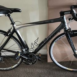 Giant TCR Advanced Carbon Road Bike 