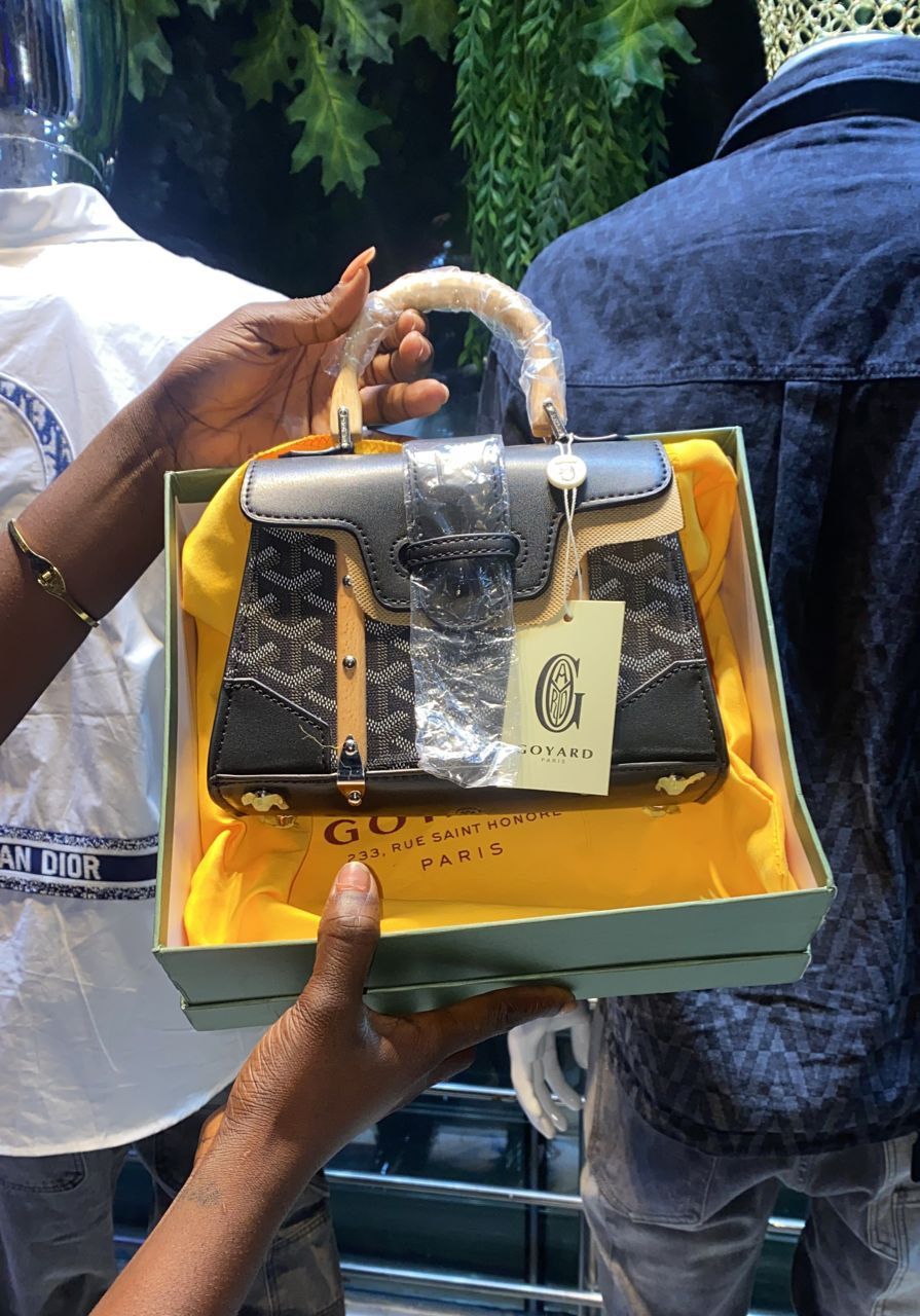 Women’s Mini Bag