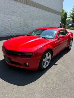 2013 Chevrolet Camaro