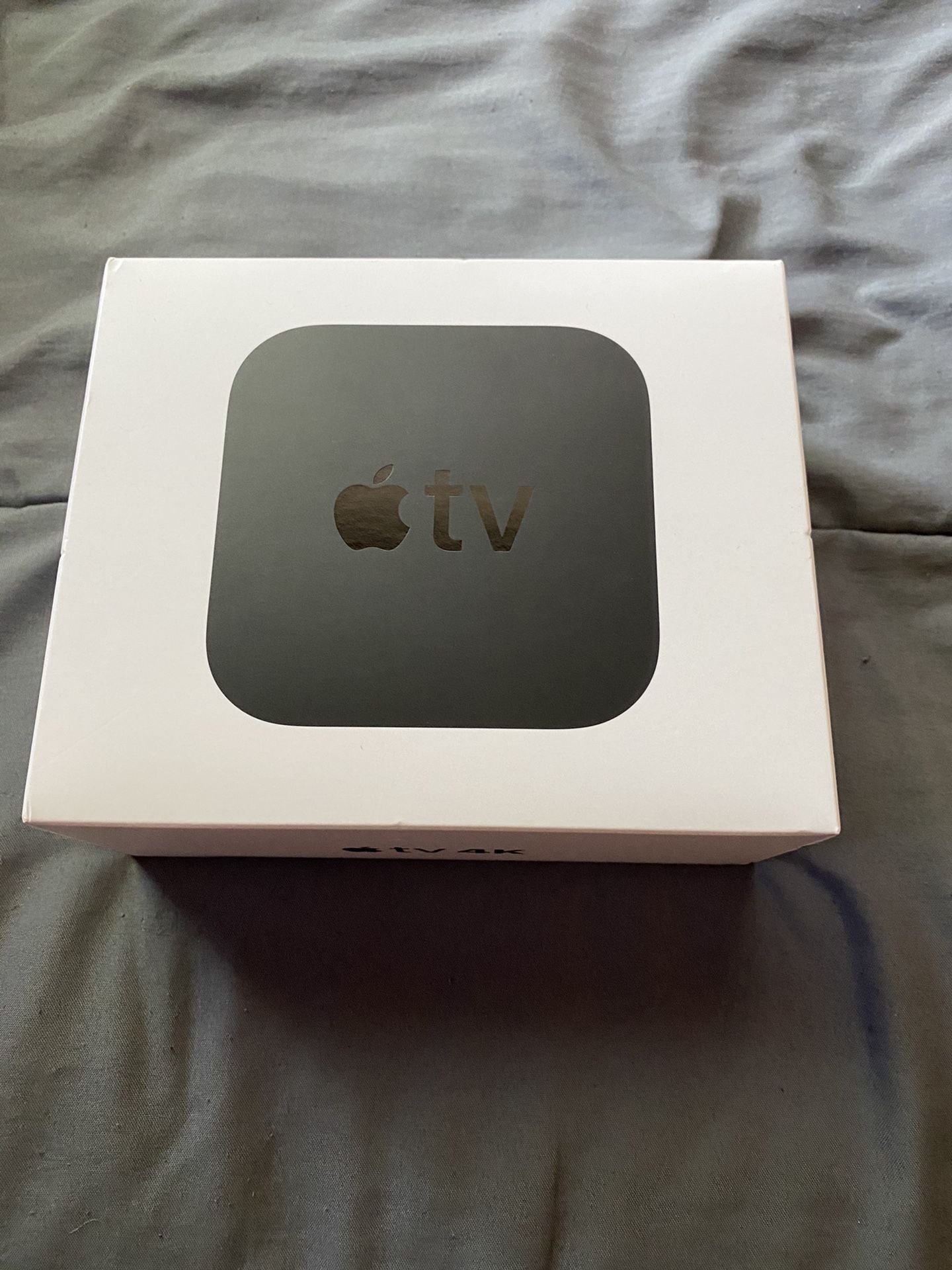 Apple TV 4K - 64GB (open box)