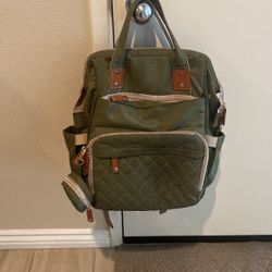 Diaper Bag