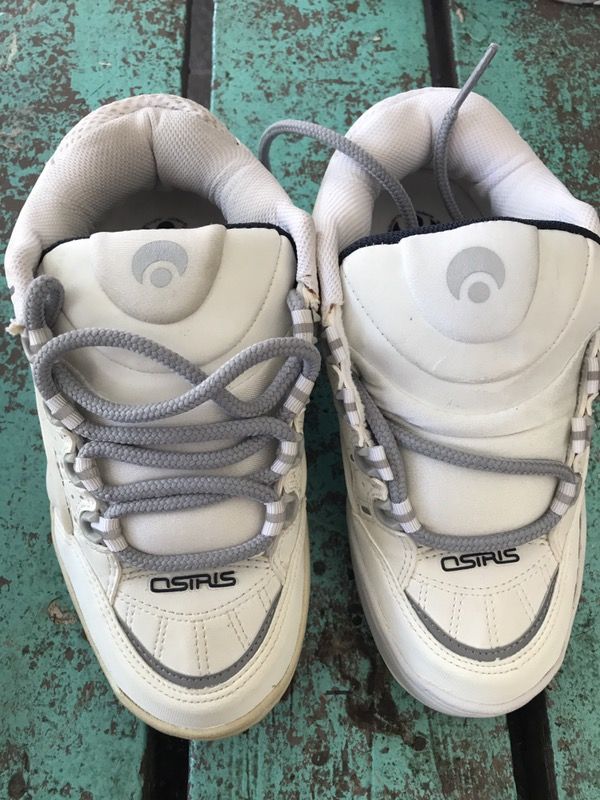 Ostris shoes discount
