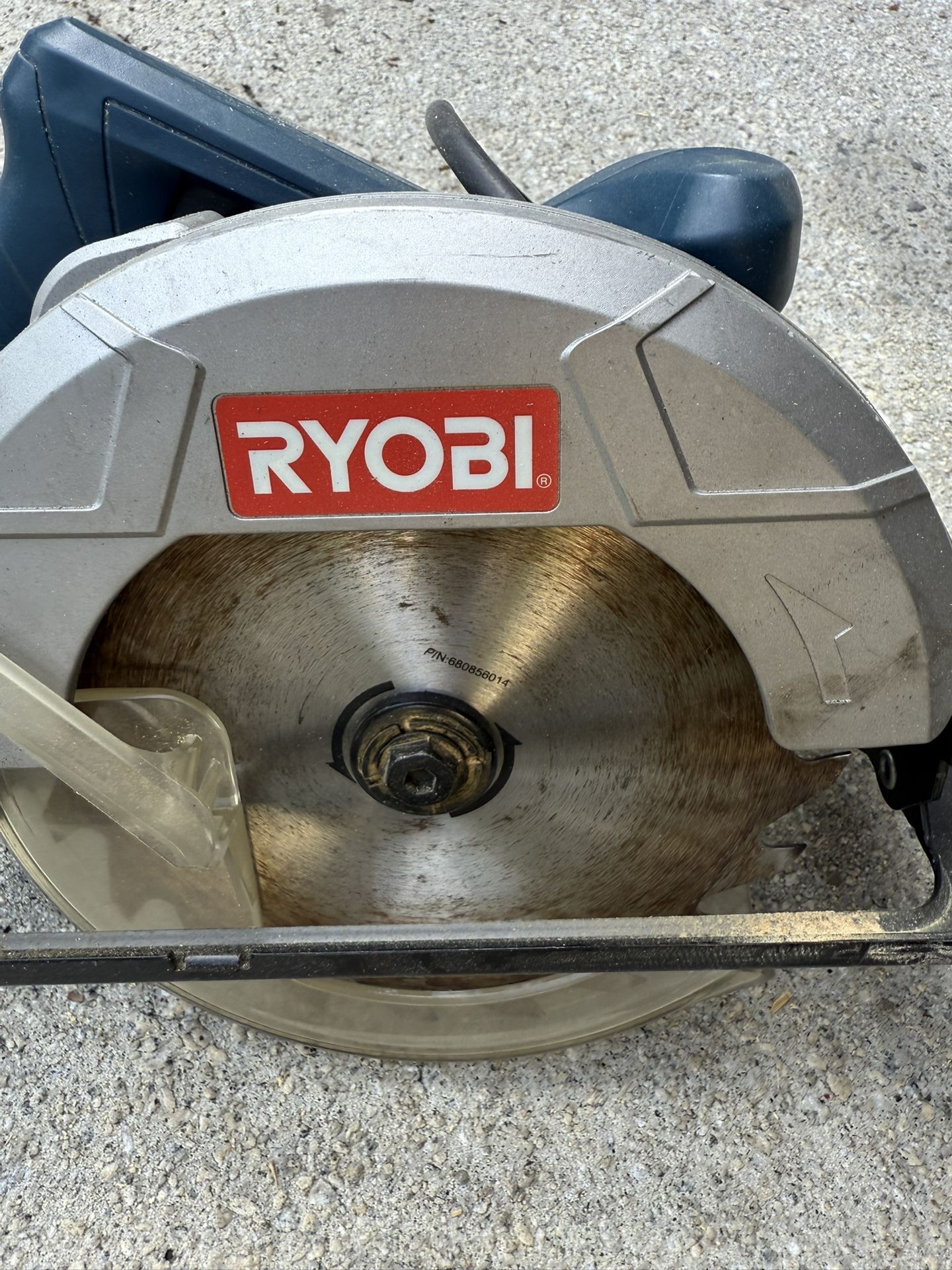 Power Tools Make Me An Offer