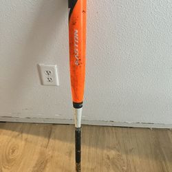Easton Mako Baseball Bat 