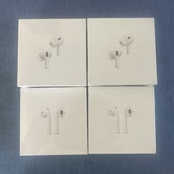Airpods pros and 1st gen 