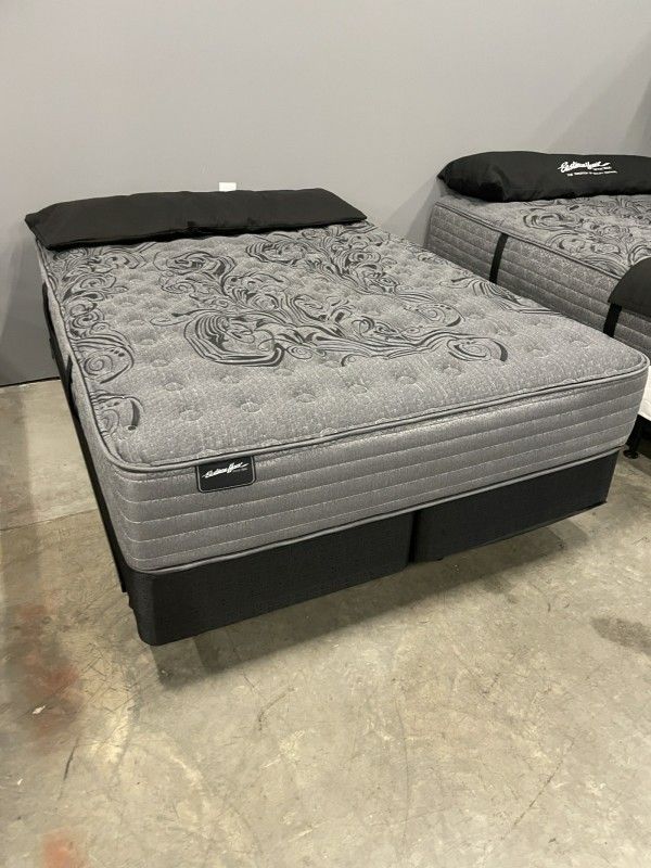 Mattress Liquidation Center! - Twin, Full, Queen, King Now Available