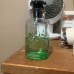 Lv Pacific Chill