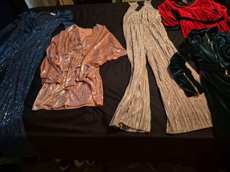 Women's jumpers