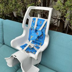 Disney Bicycle Baby Carrier