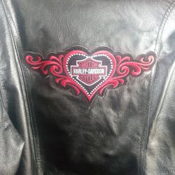 Wilson's Leather Harley-Davidson 