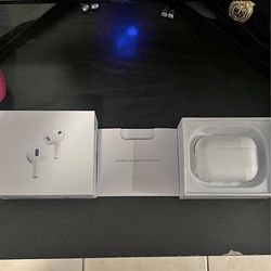 🔥 Apple AirPods Pro 3 (2025 Model) - Sealed