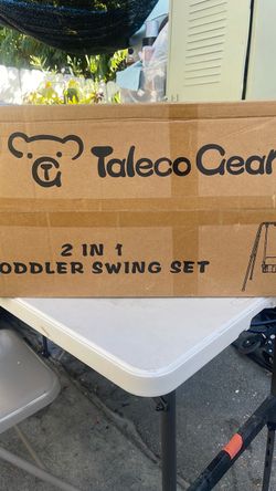 Taleco gear