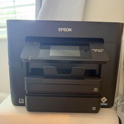 Epson WorkForce Pro WF-4830