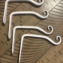 Plant Wall Hangers X4