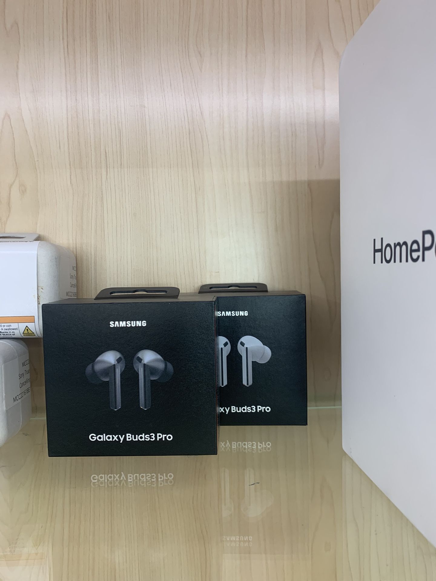 Samsung Galaxy Buds Pro