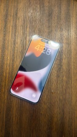 Unlocked iPhone 14 Pro Max 128GB