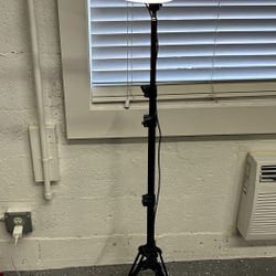 LED Ring Light - Multiple Functions 