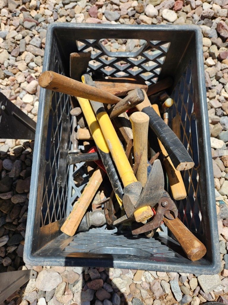 Hammers