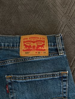 Levi jeans