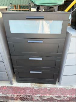 IKEA Dresser