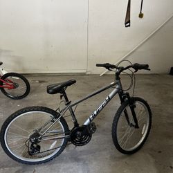 Huffy Bicycle